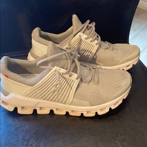 ON Swiss Engineered Women’s Shoes